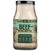 Bone Broth Guy Beef Bone Broth - 180g